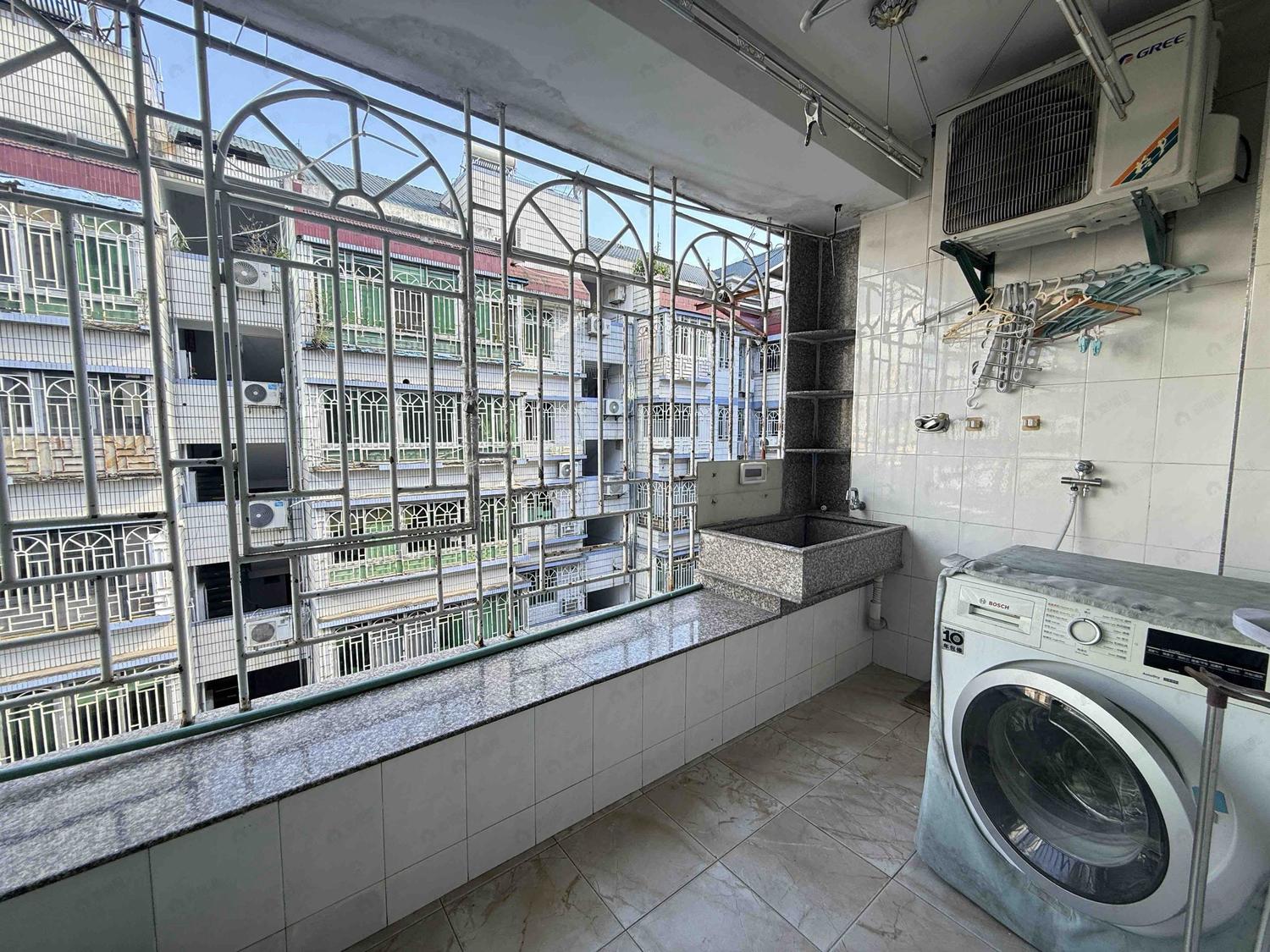 整租·华富花园