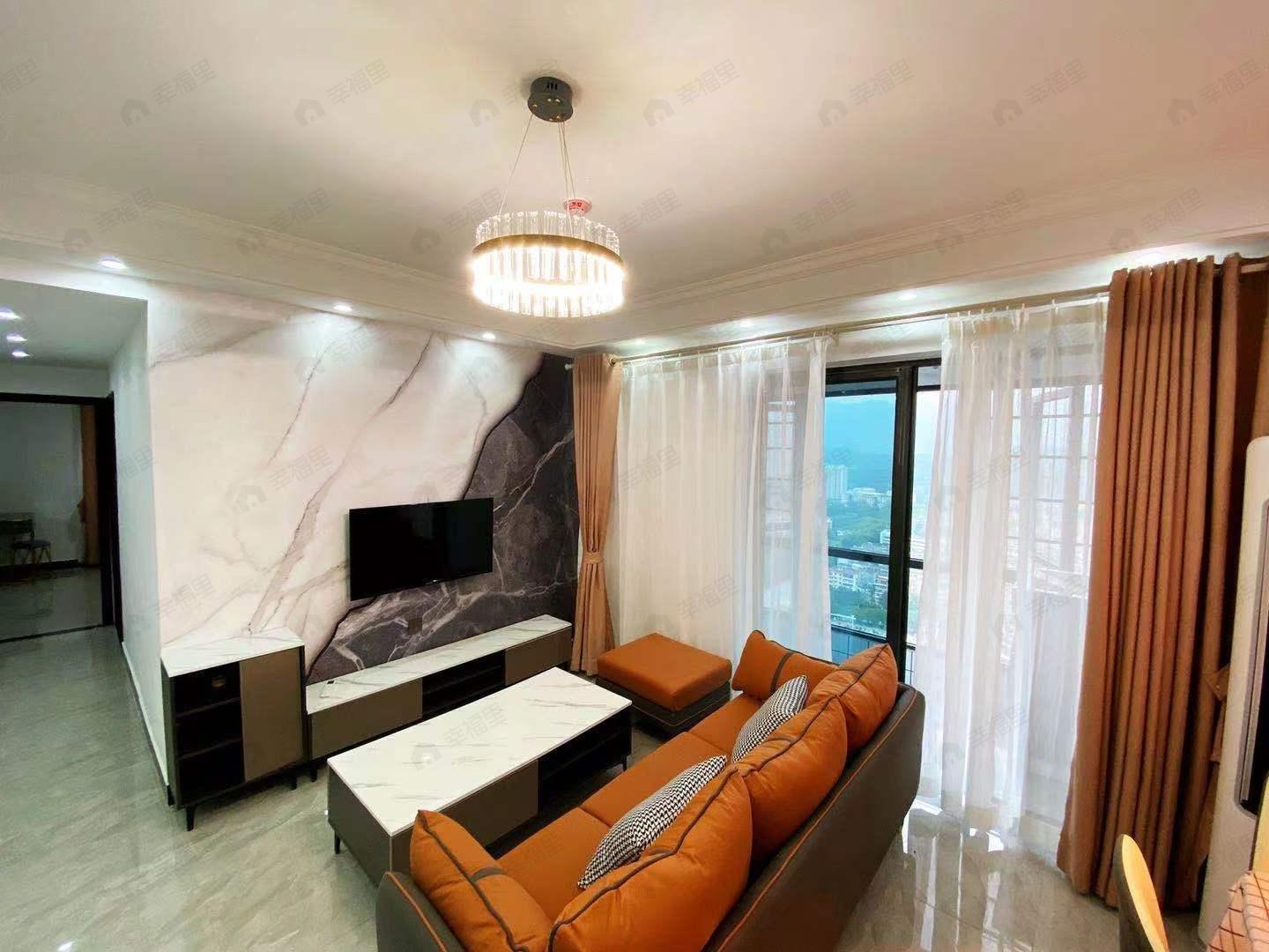 整租·保利天悦颐景花园