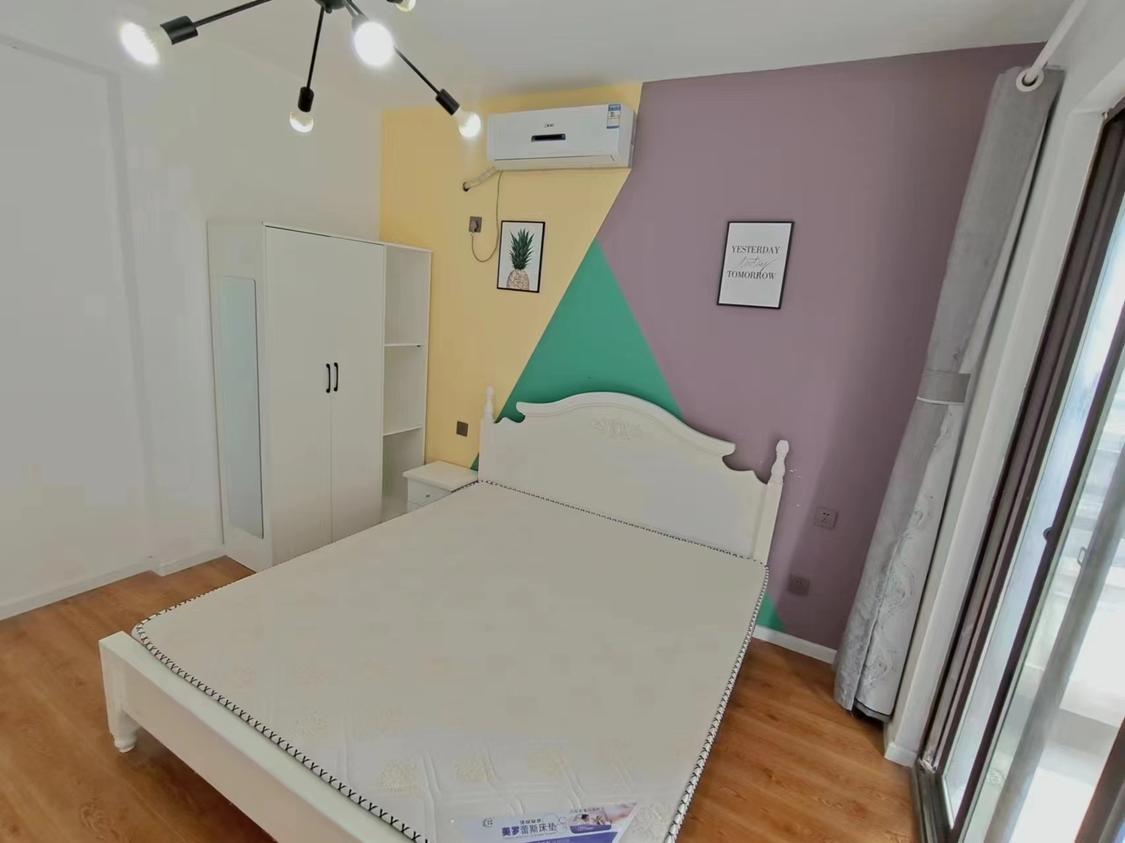 整租·新里海顿公馆