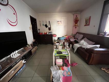 北京中煤水文局家属院3室1厅82平中楼层/共15层