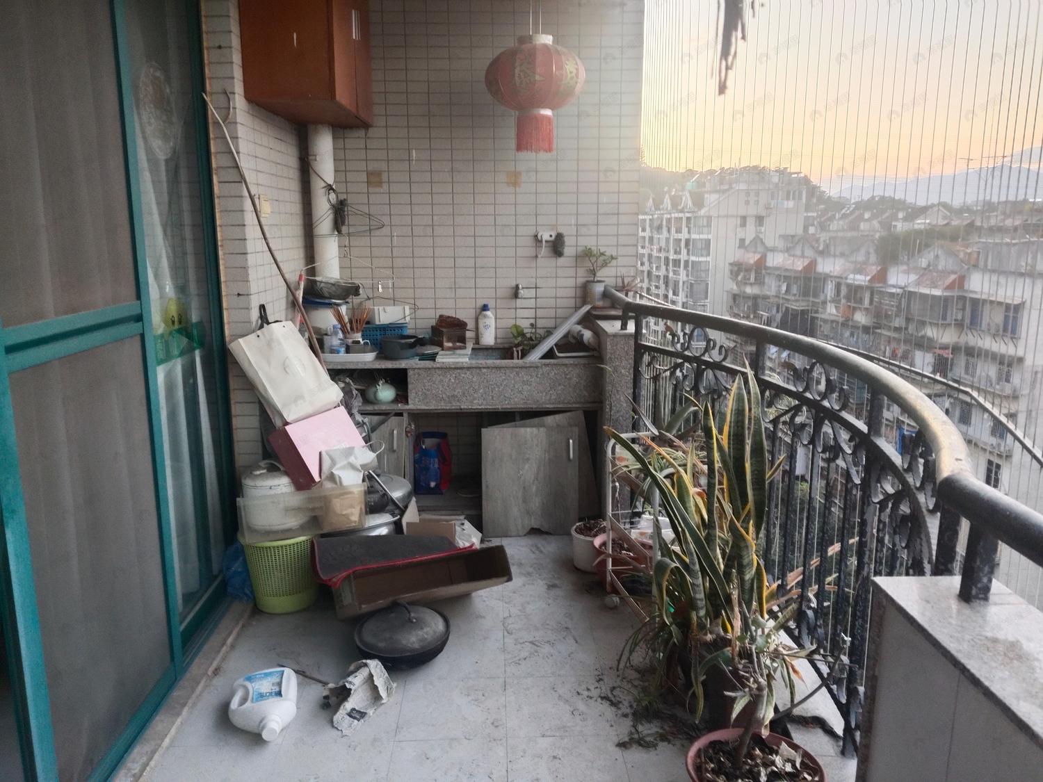 整租·罗马生态园