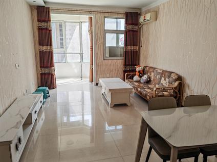 邯山赵都新城整租 赵都新城泰和园2室2厅/92平/中楼层