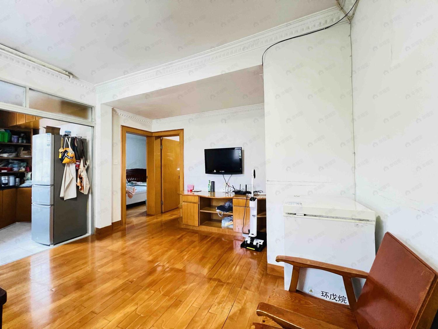 整租·泉塘小区一区