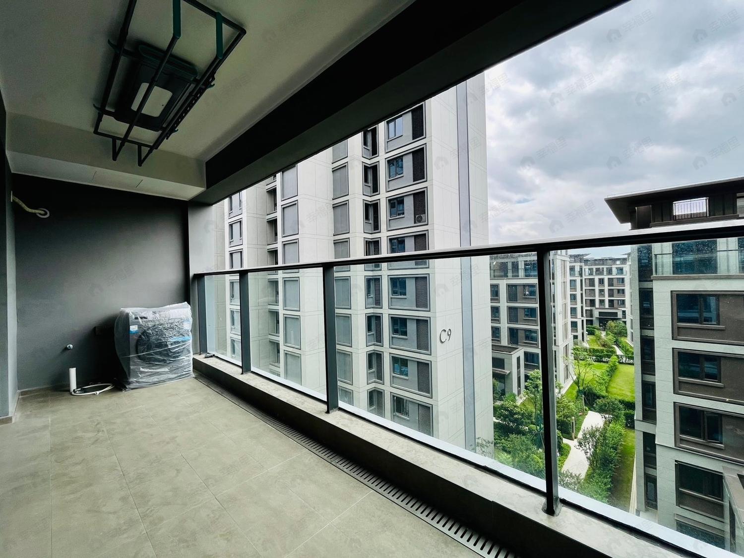 整租·融创福州府(C区)