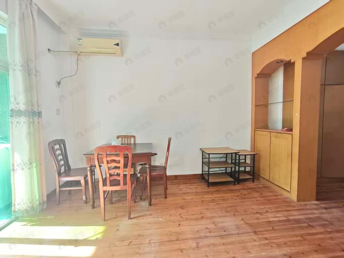 整租·实达温泉花园