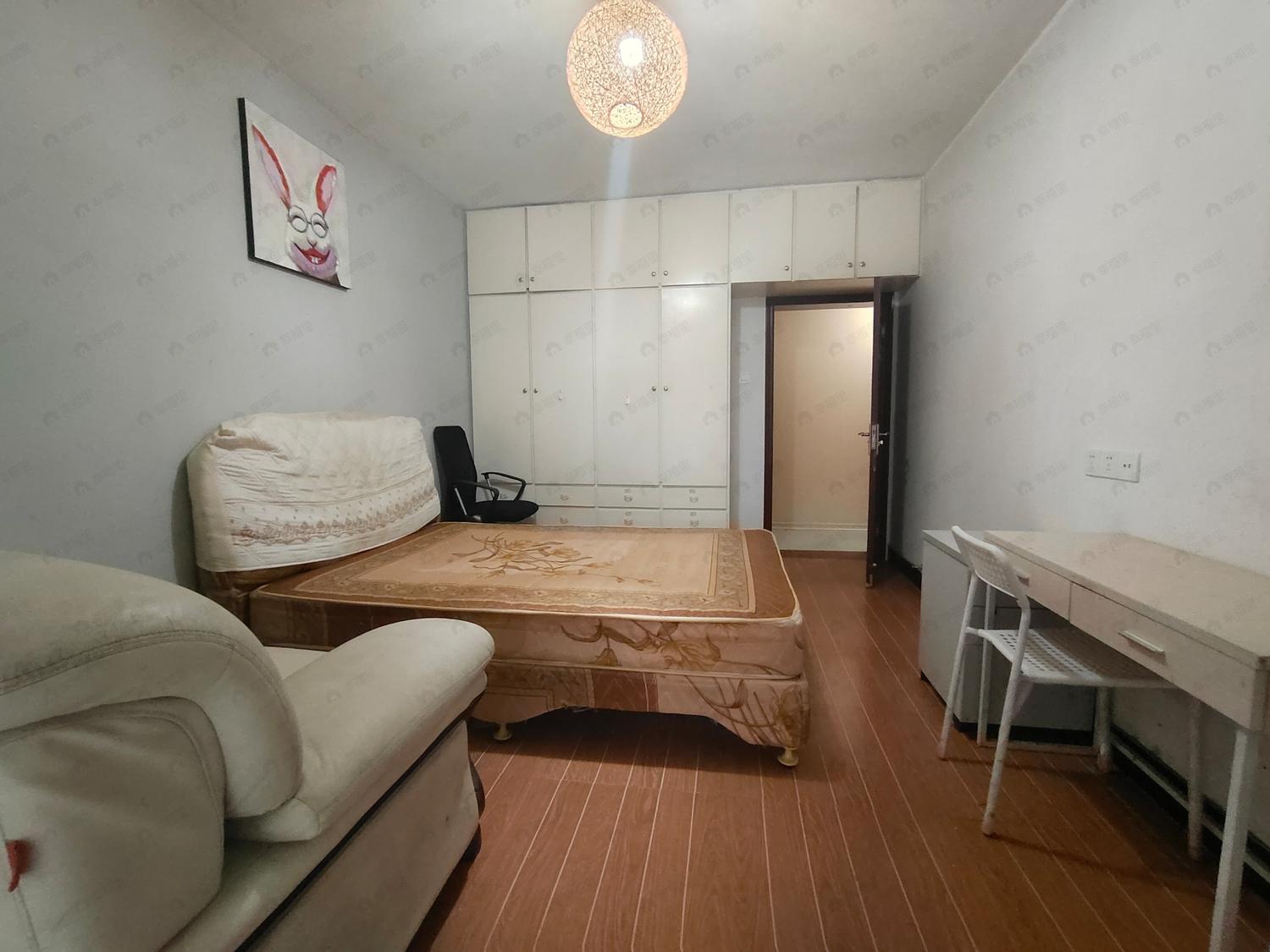 合租·泉塘新村