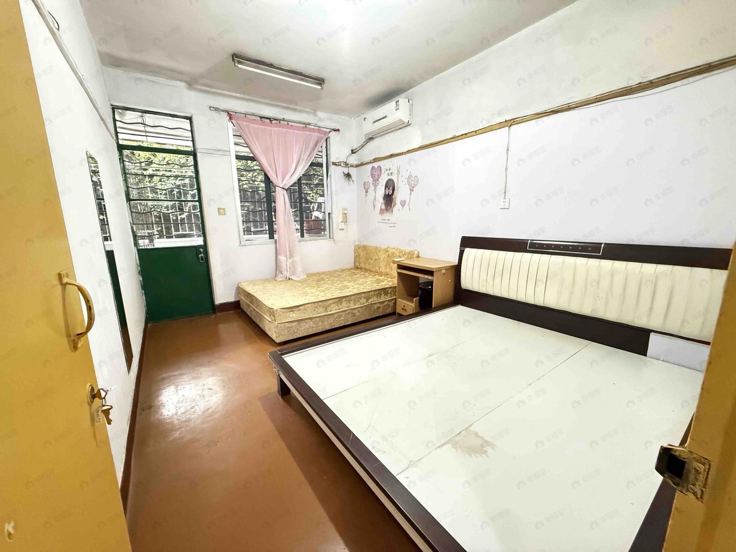 整租·省卫生厅湖东路单位宿舍