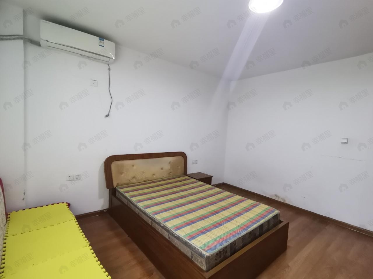 整租·前屿新村