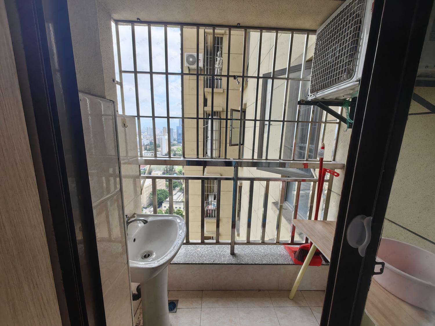 合租·融侨锦江悦府南区B区