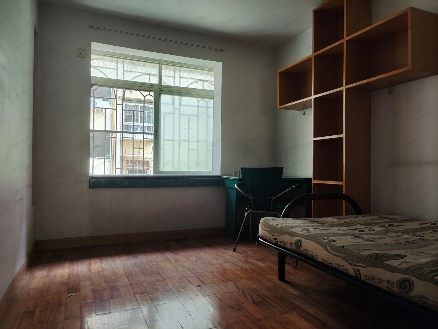 整租·泉塘小区一区