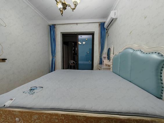 鼓楼东水路整租 宜发得贵城1室1厅/20平/中楼层