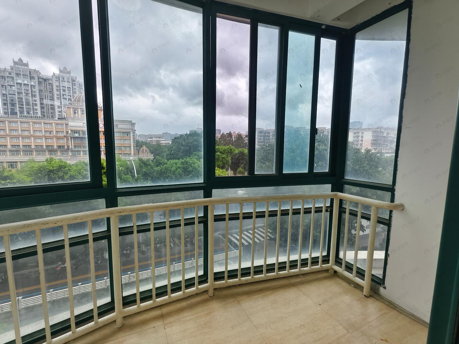 整租·富裕世家