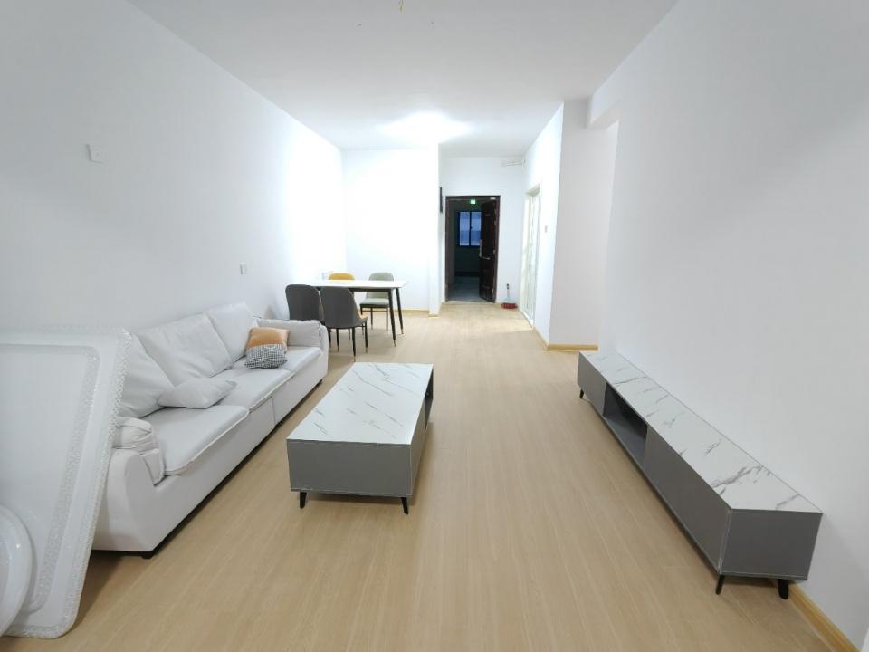 整租·春江明月(一期)