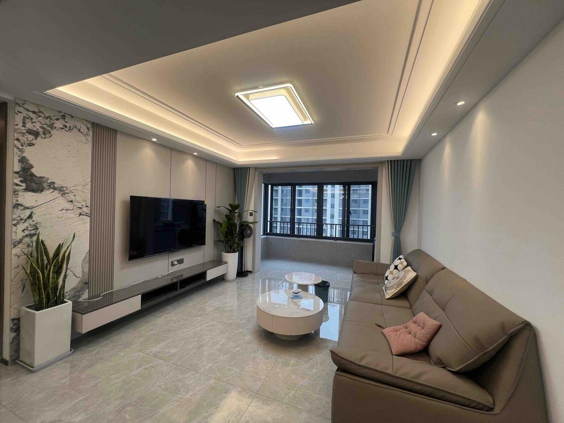 整租·伟星印江澜