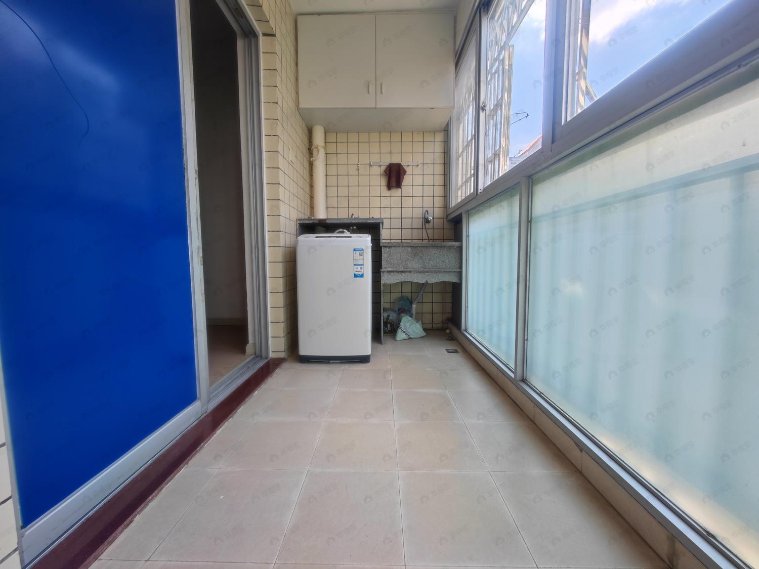 整租·九彩华庭