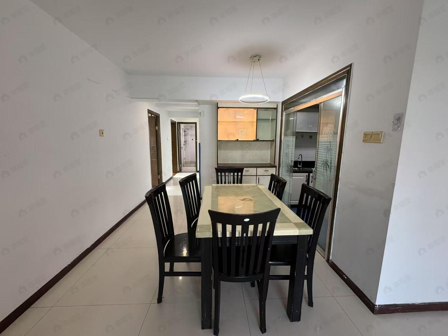 整租·金山碧水三期夏沁苑