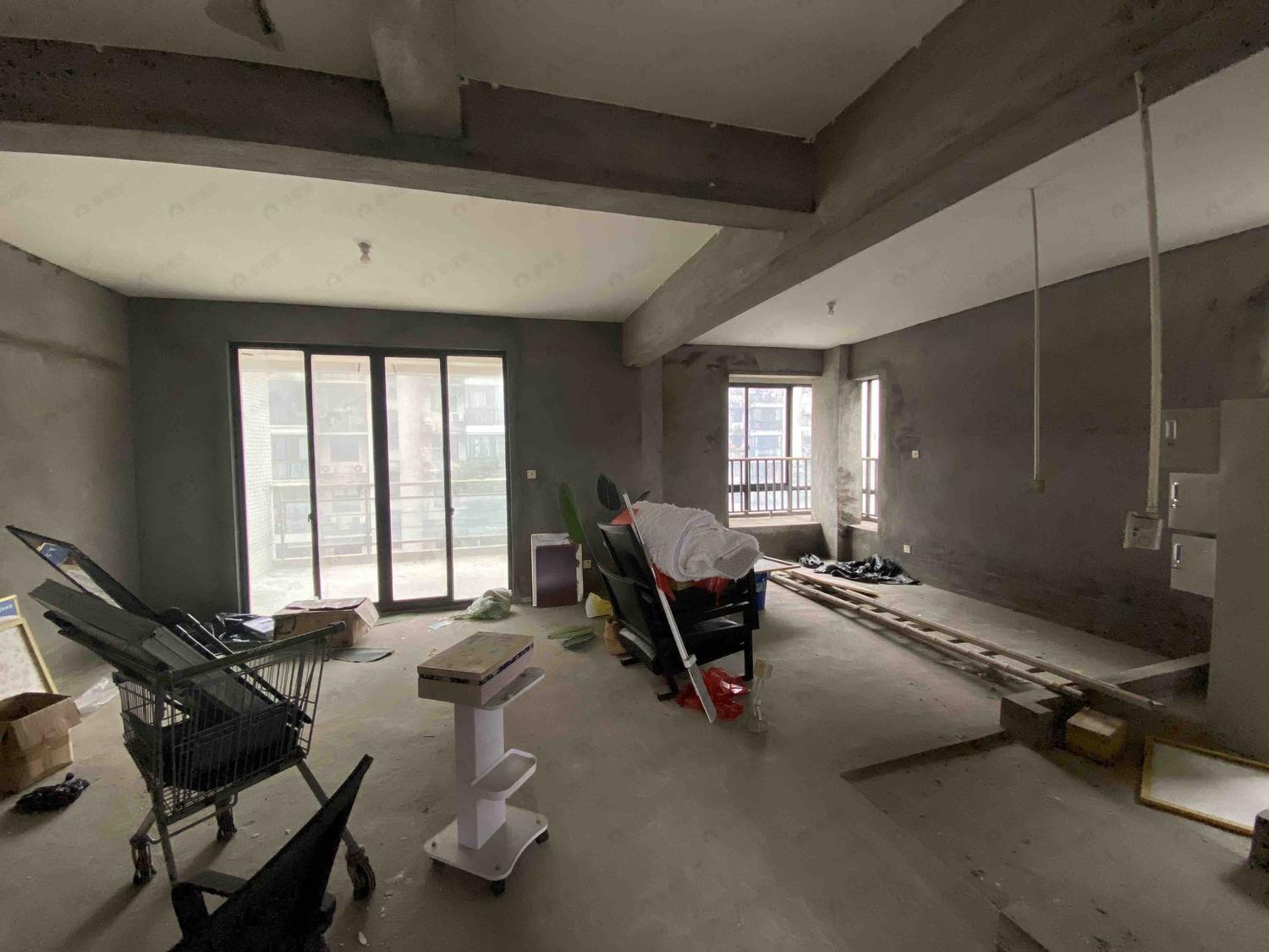 整租·中天金海岸三期金爵苑大溪地