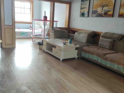 邯郸和缘小区3室2厅88平高楼层/共6层