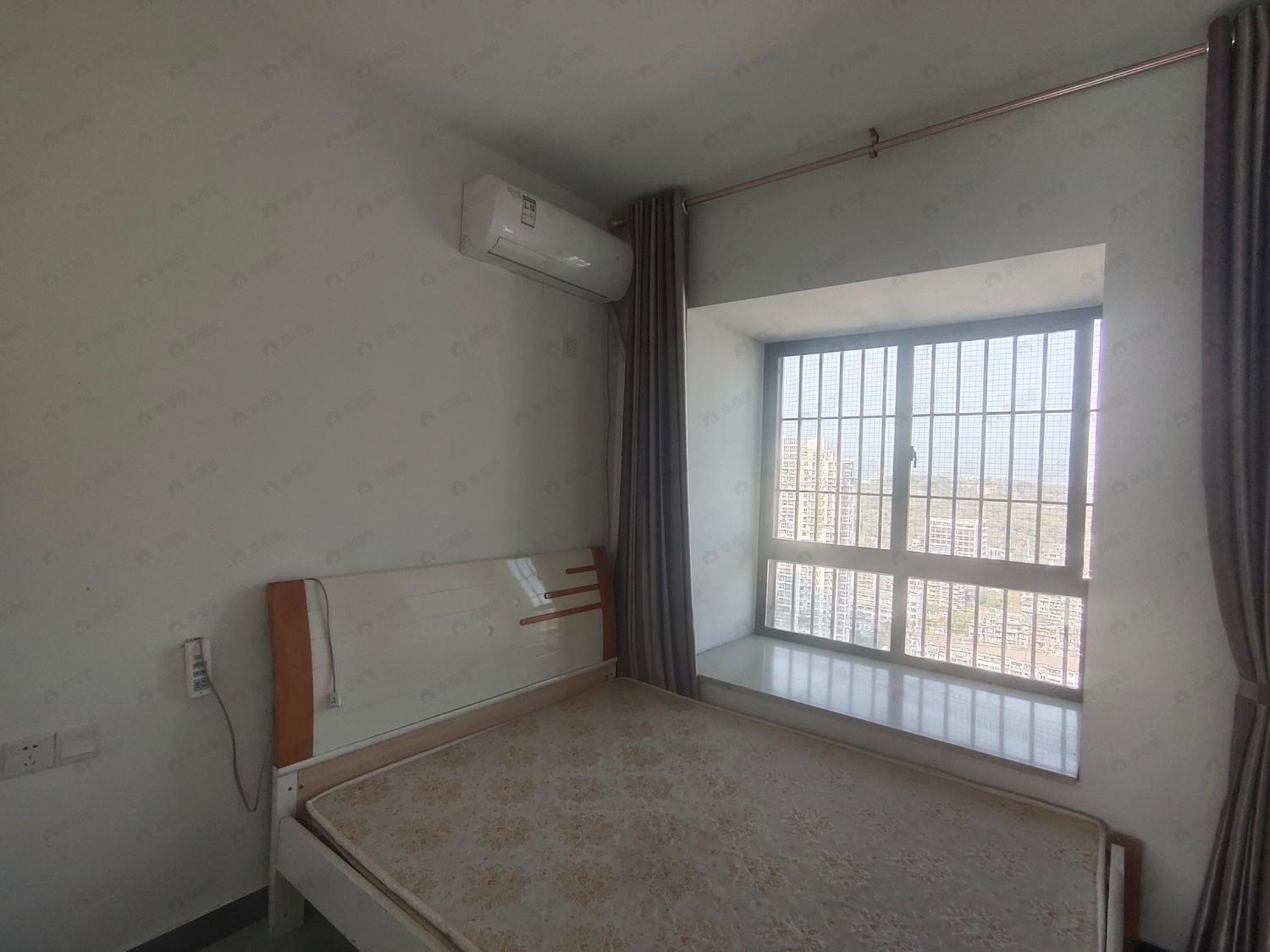 整租·岳峰新城三区