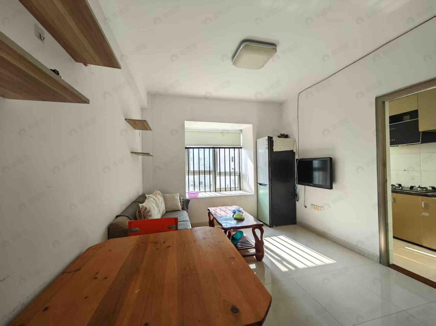 整租·凤湖新城四区