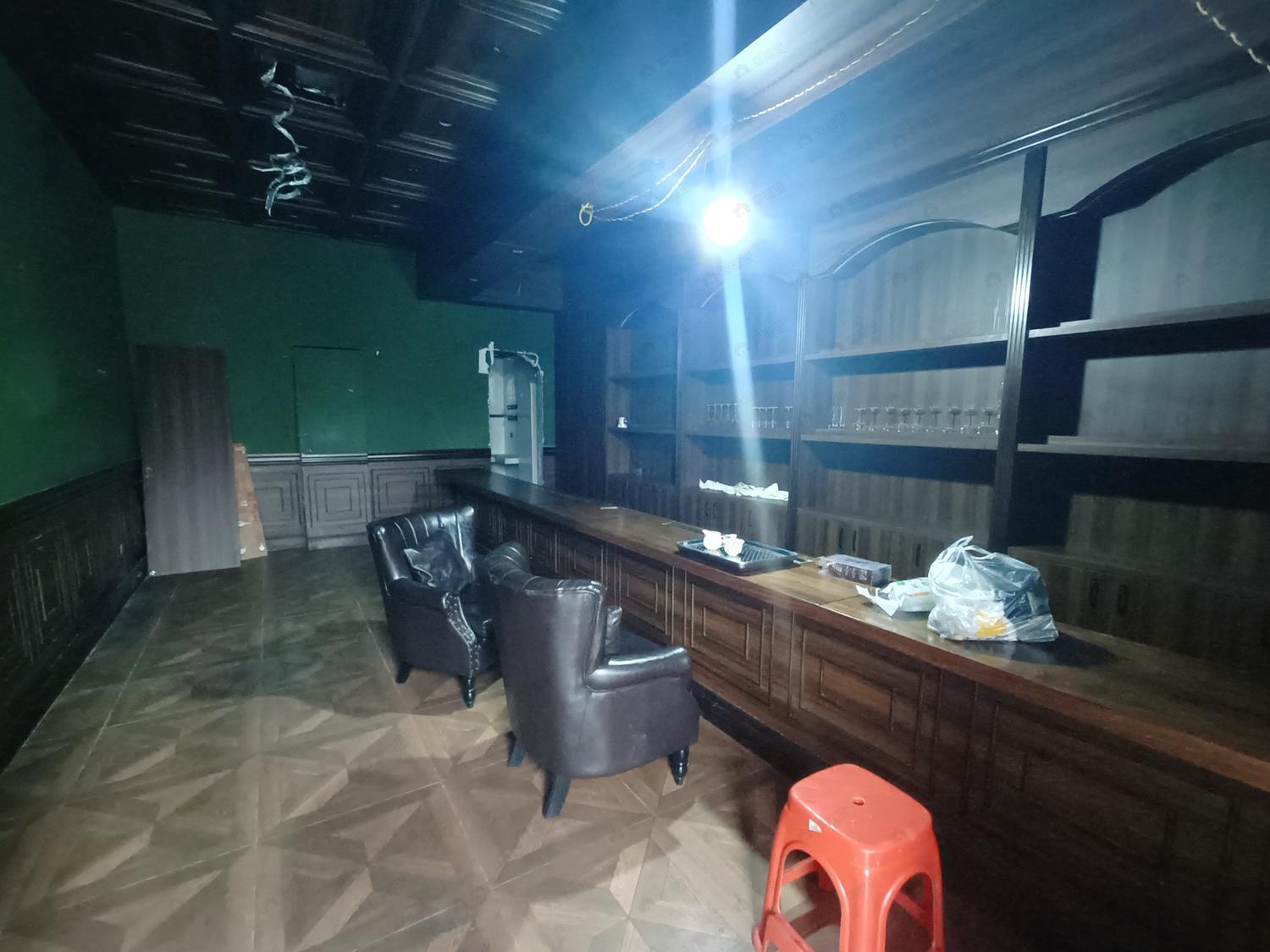 整租·融信大卫城B区