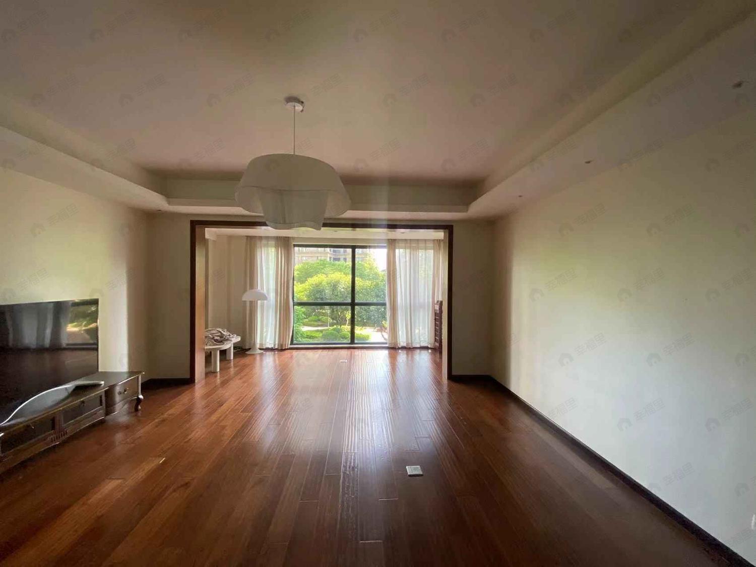 整租·融侨外滩B区