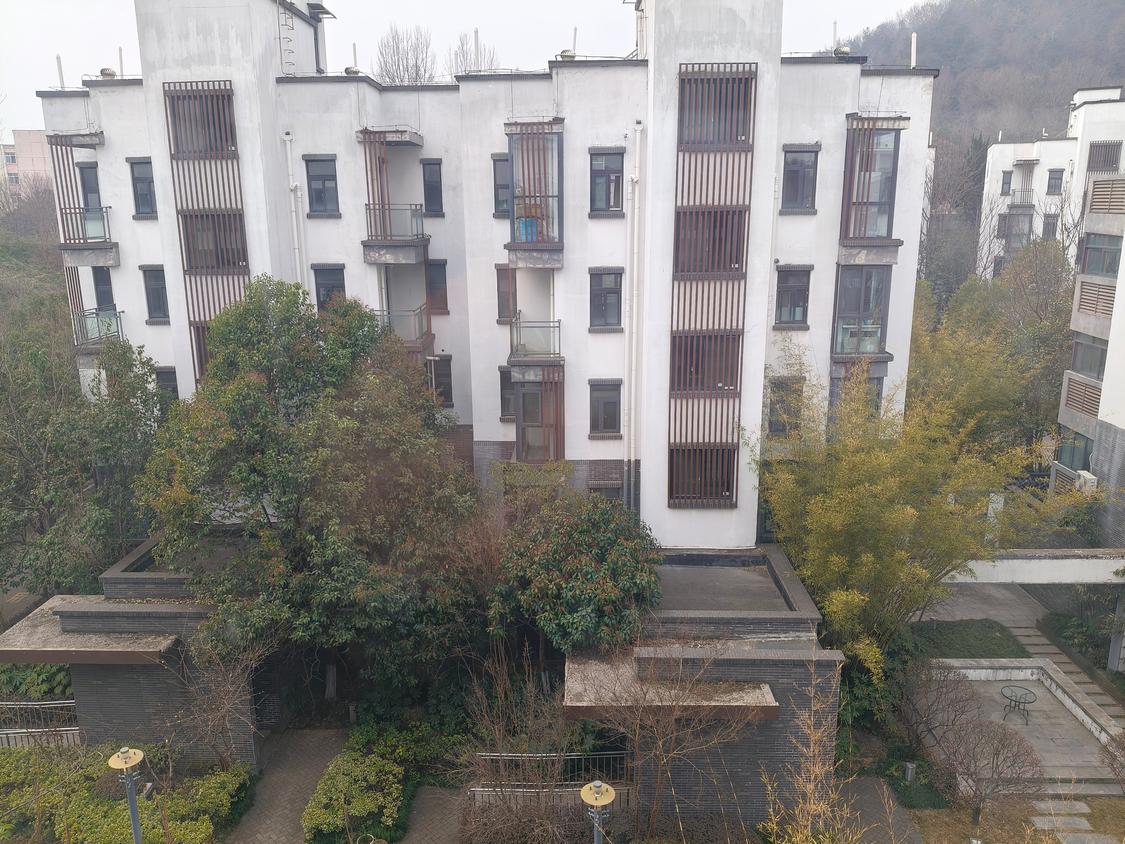 整租·南湾新型社区