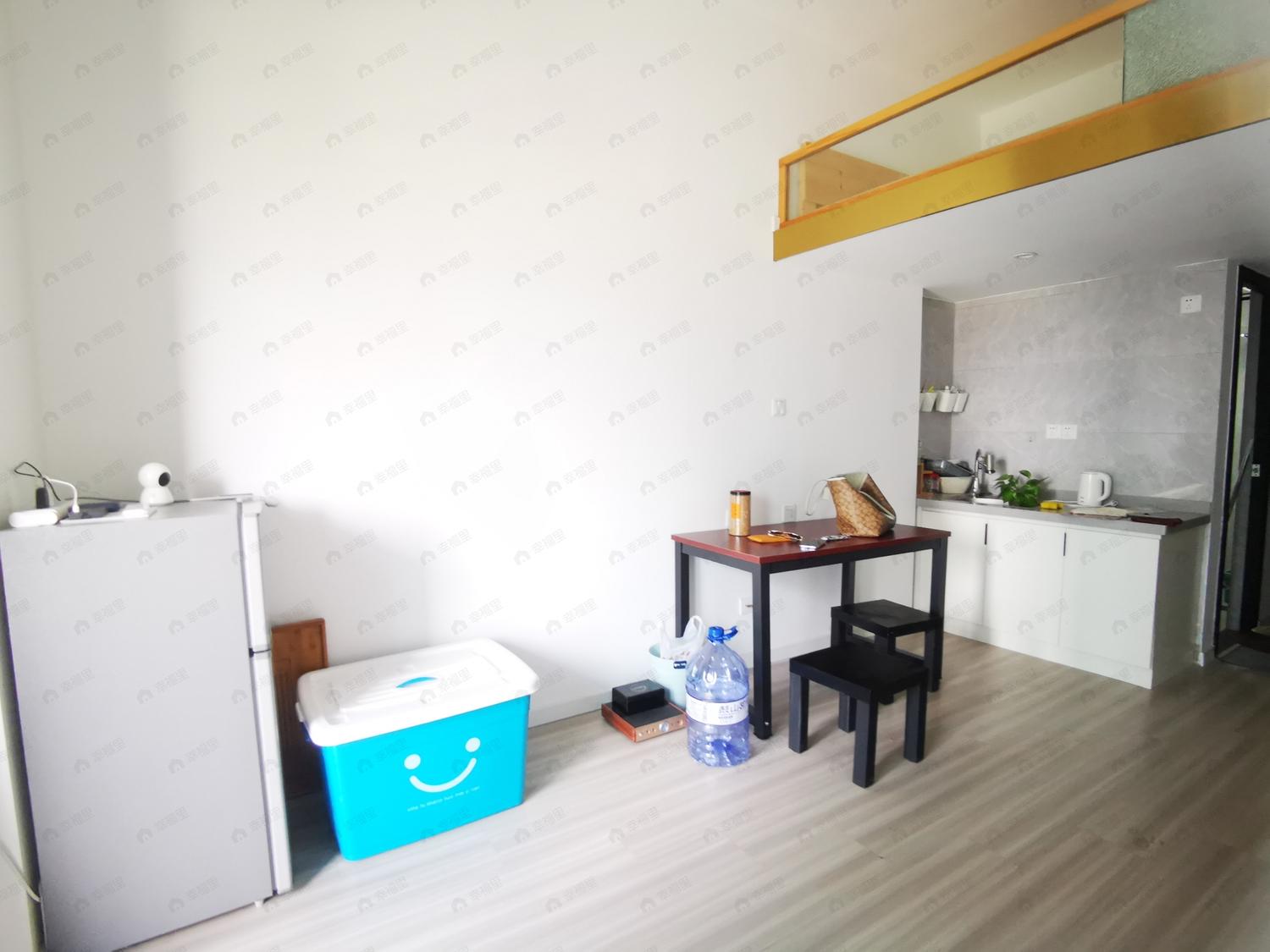 整租·万科云城一期