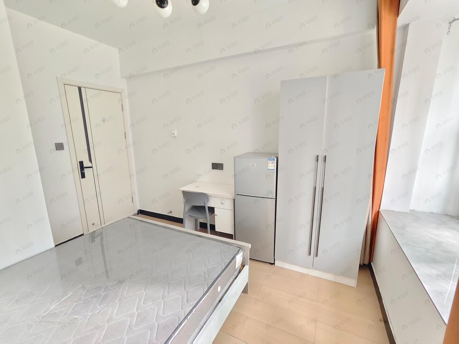 整租·高新苑C区