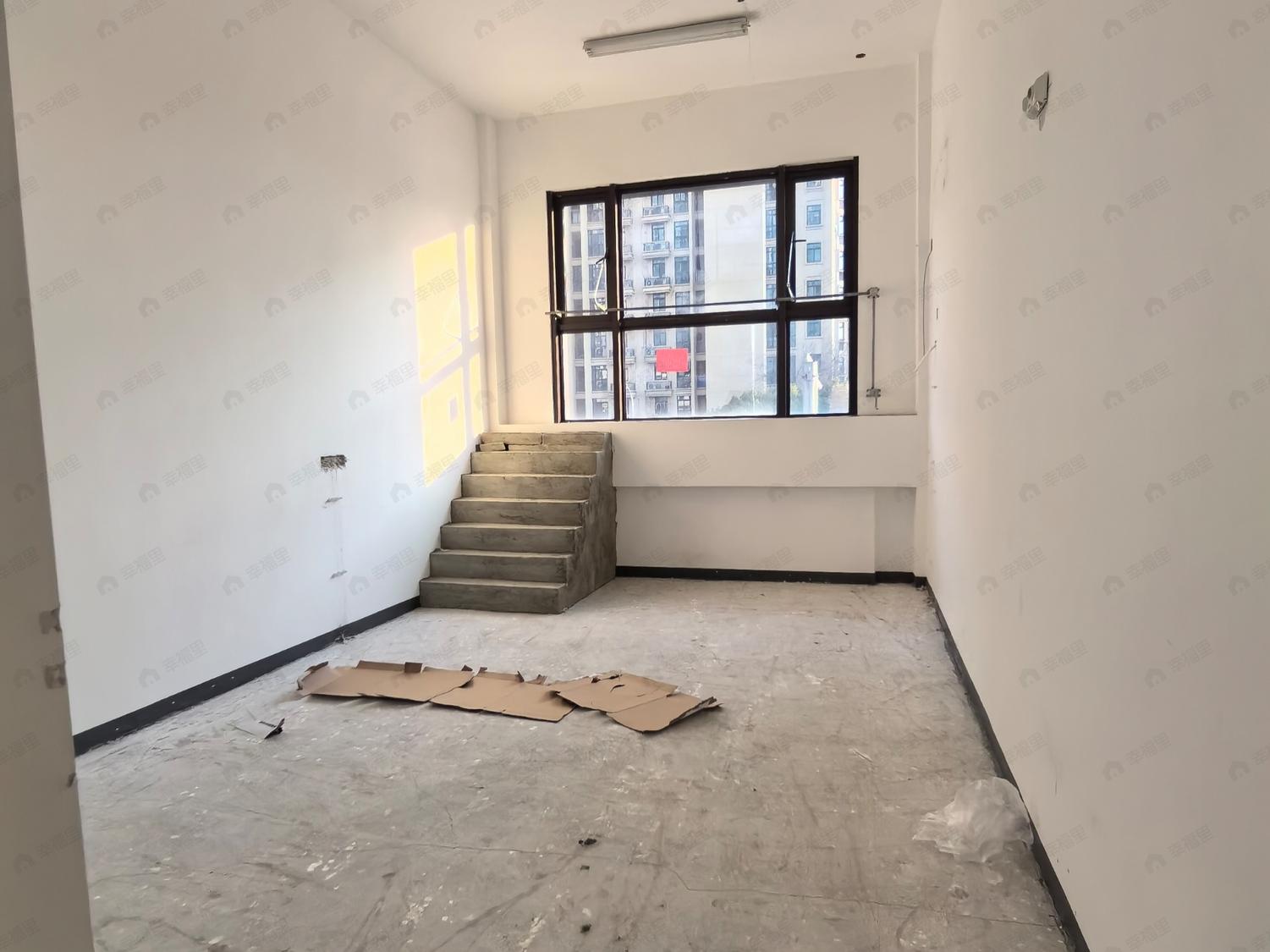 整租·紫金九号