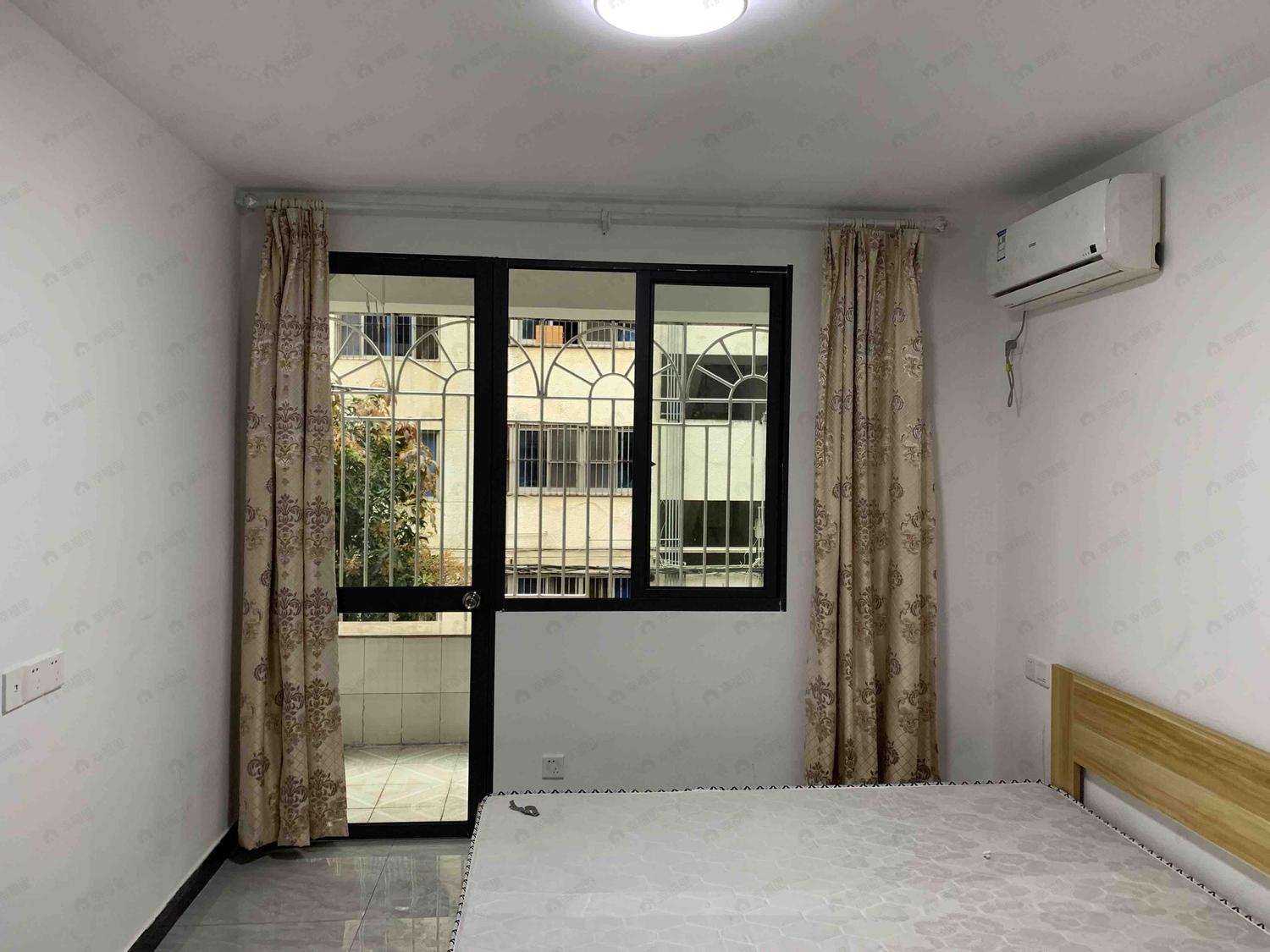 整租·福人社区