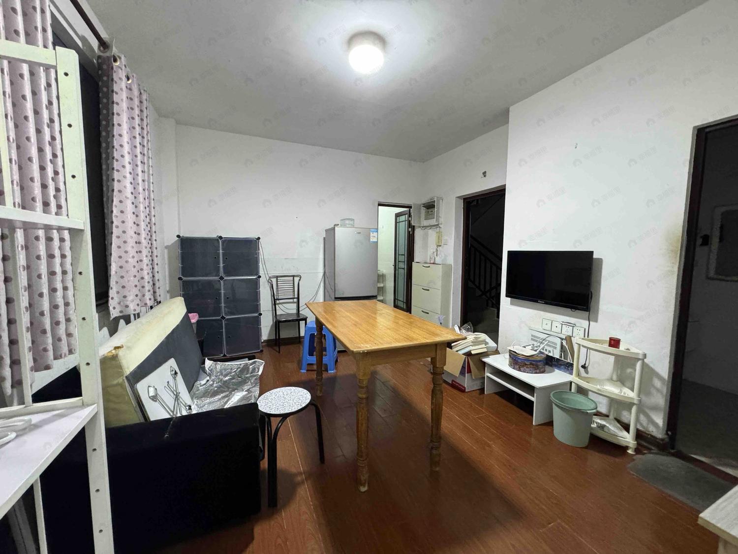 整租·滨海嘉年华B1区