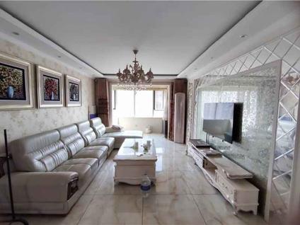 北京赵都新城福和园3室2厅135平中楼层/共29层