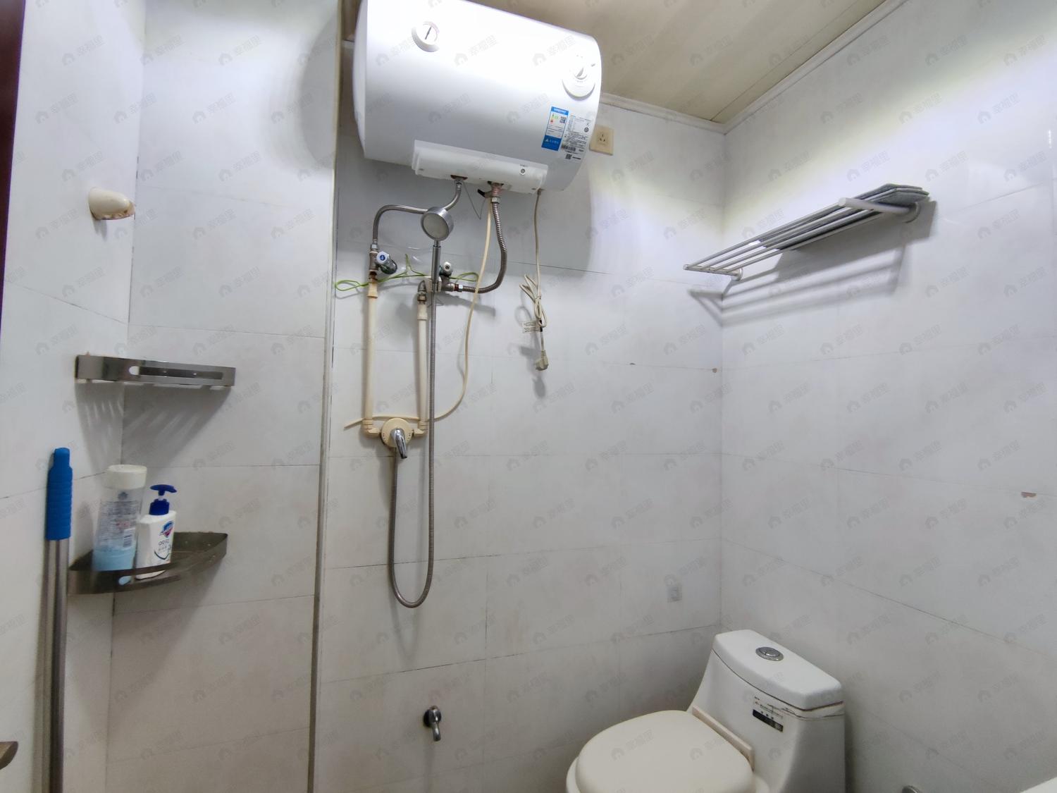 整租·博仕后家园B区