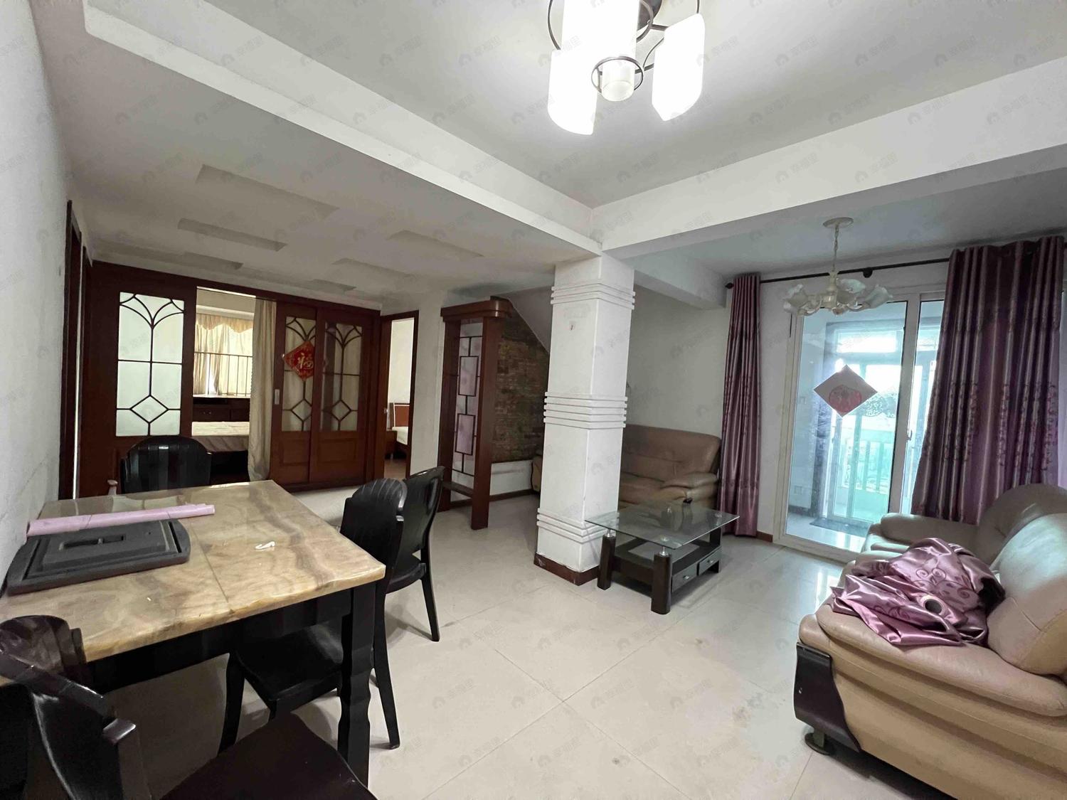 整租·金山碧水一期醉棠苑