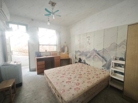 台江茶亭整租 安淡新村3室1厅/75平/中楼层