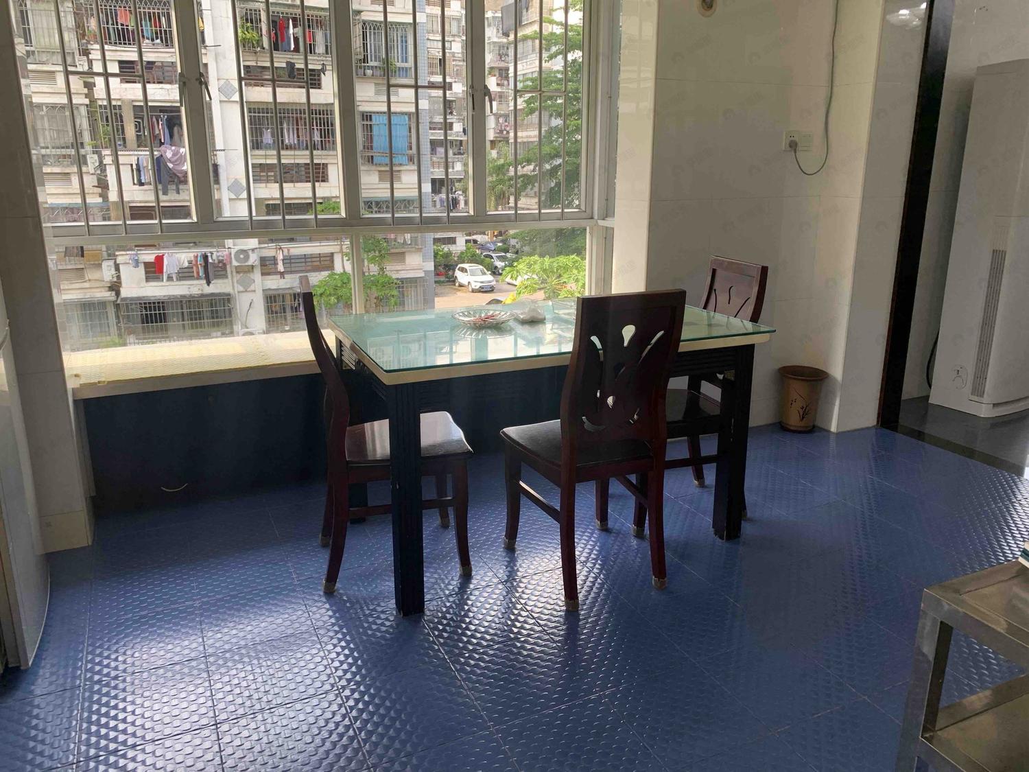 整租·马榕小区(一、二期)