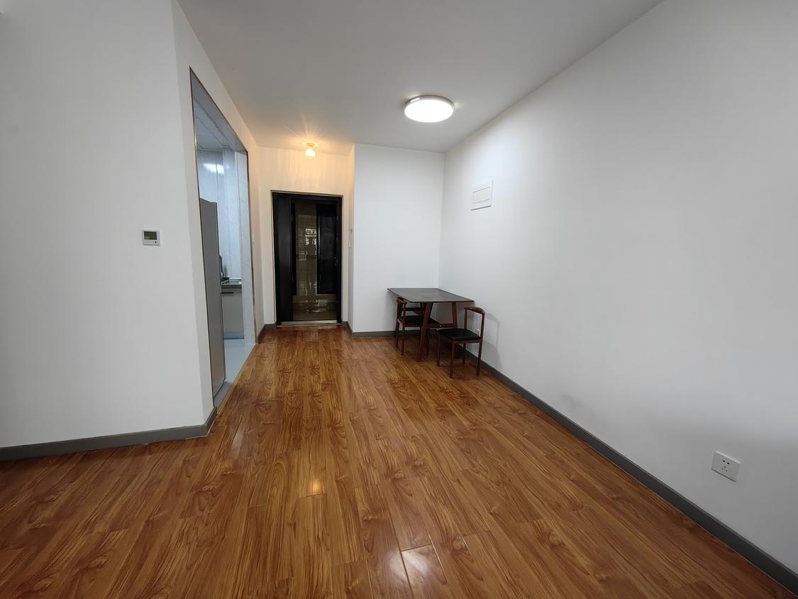 整租·荣盛公园印象二期（美园）