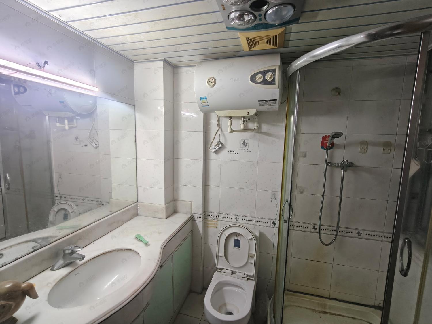 整租·世纪佳源