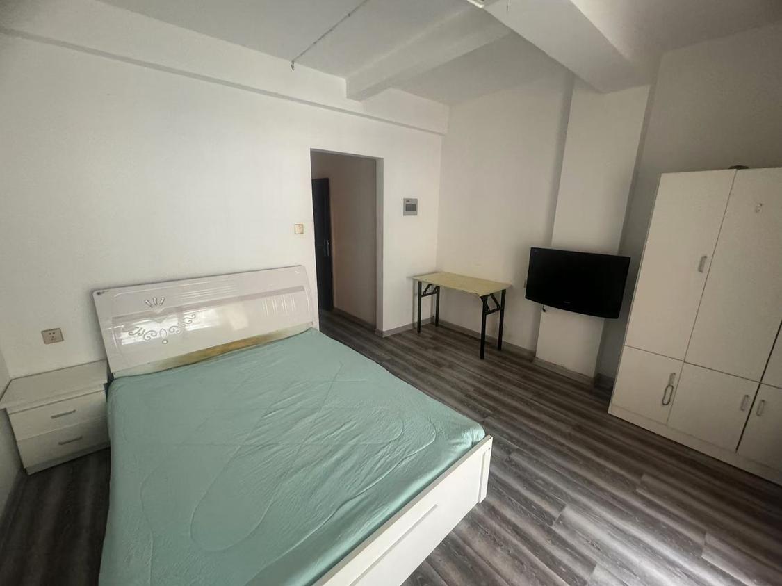 整租·新里海顿公馆