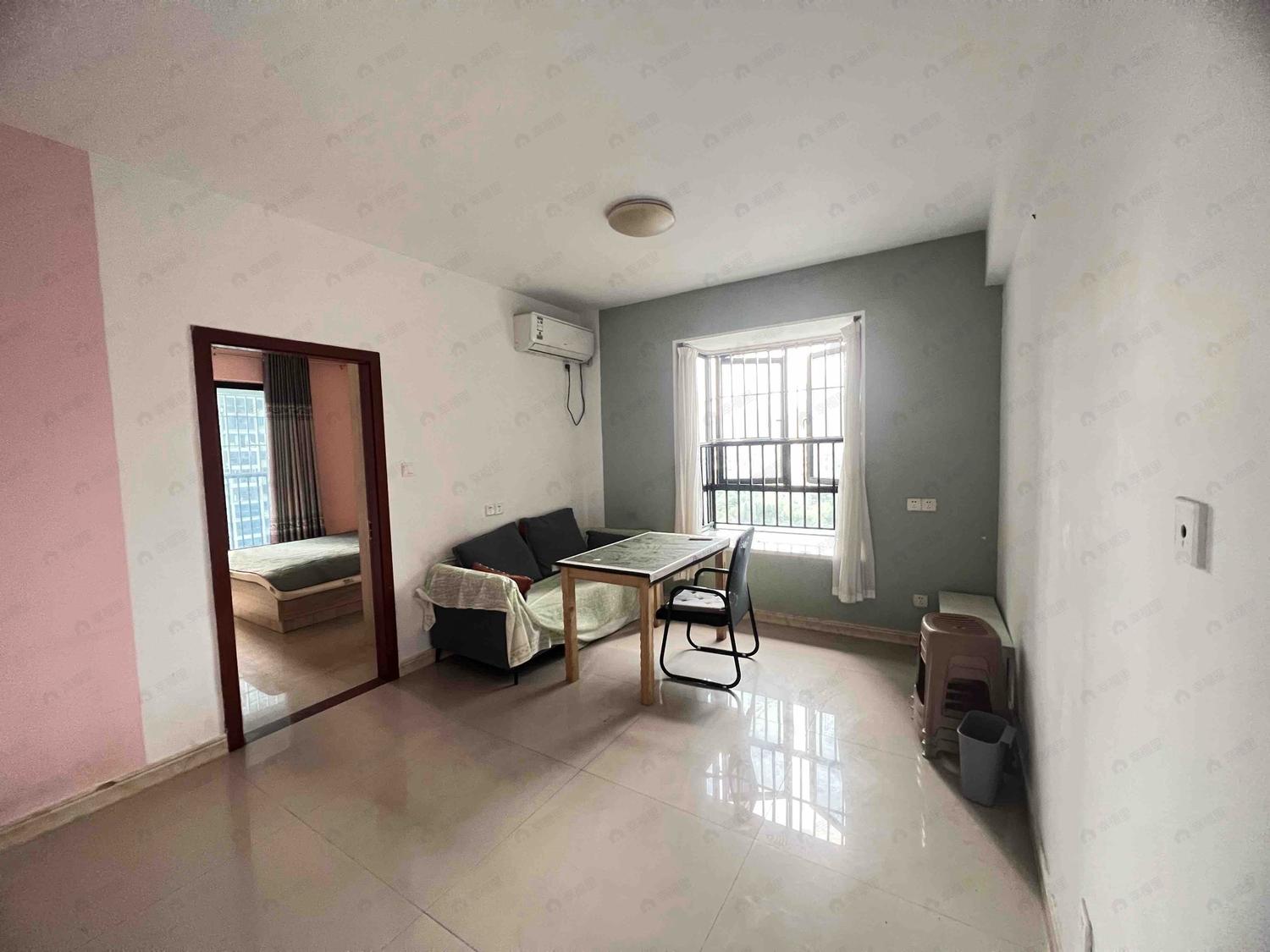 整租·金建小区(三期)