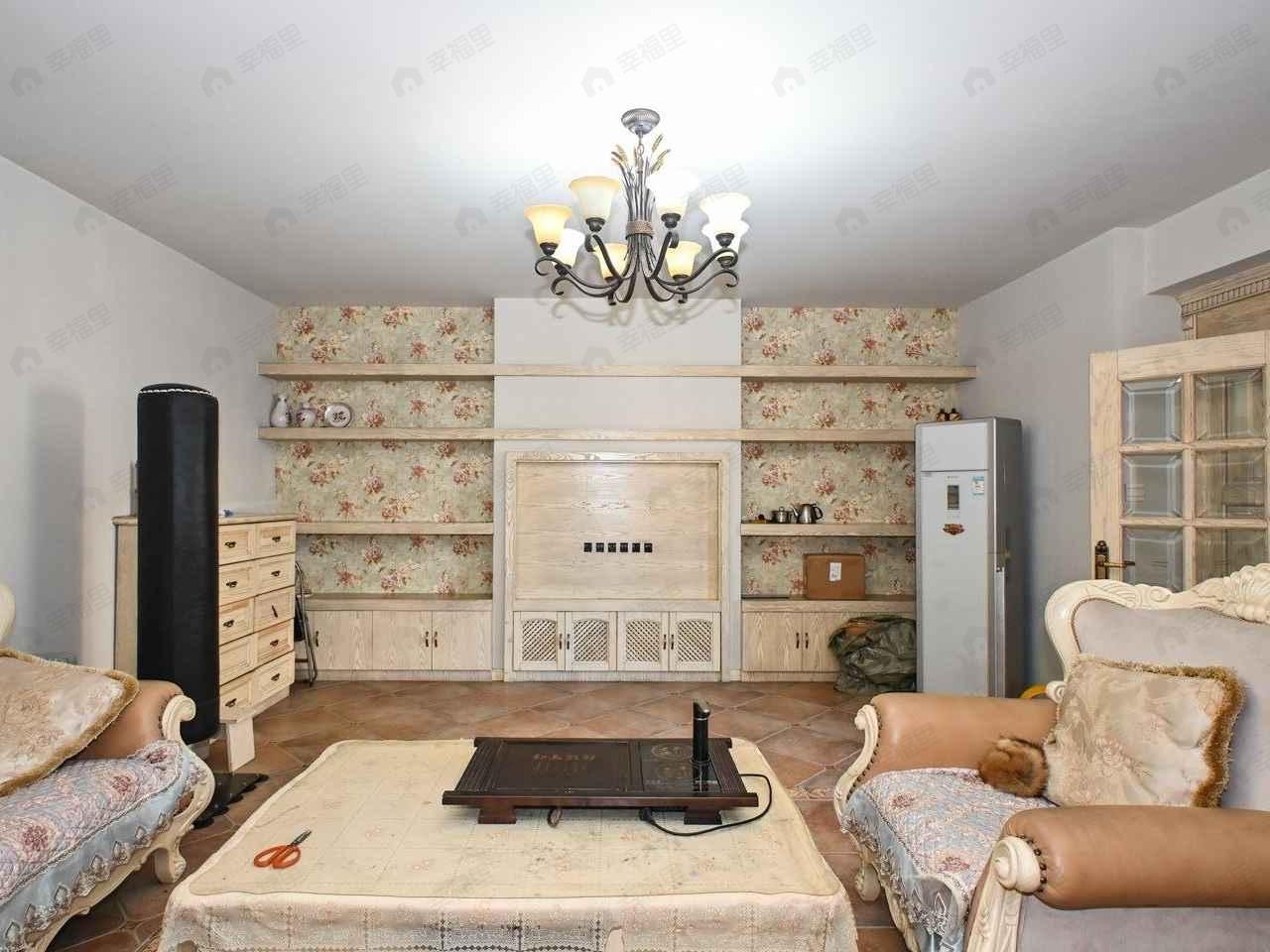 整租·汇创名居一期