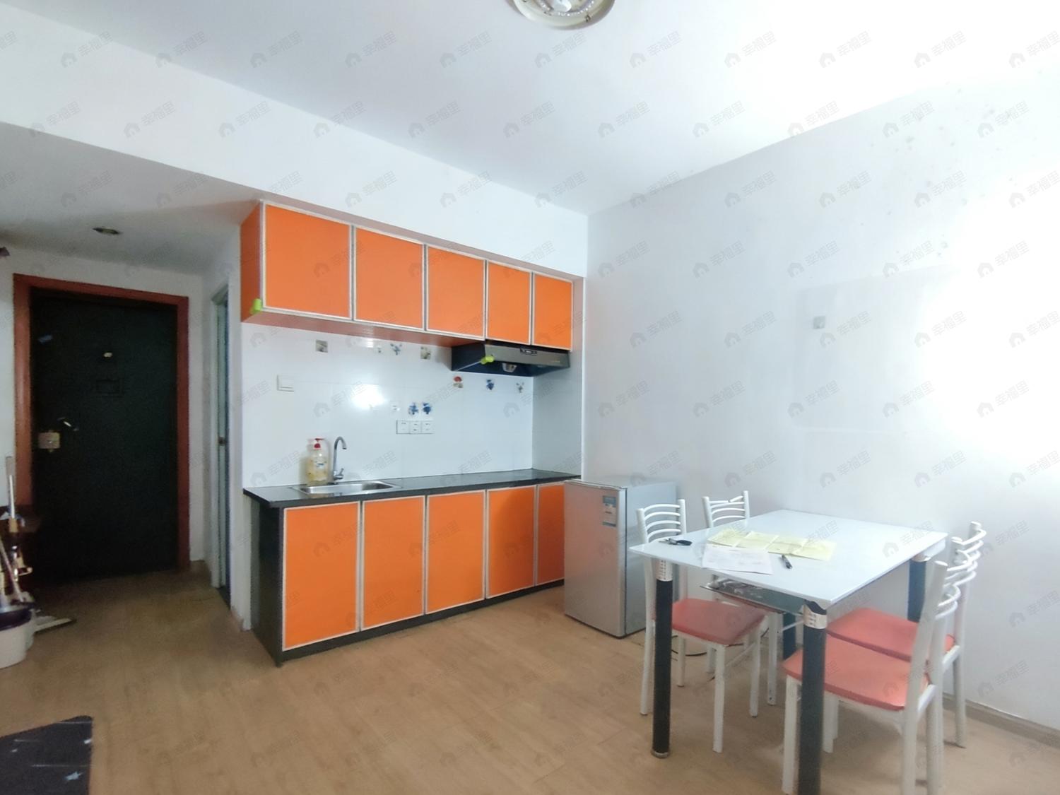 整租·华庆花园