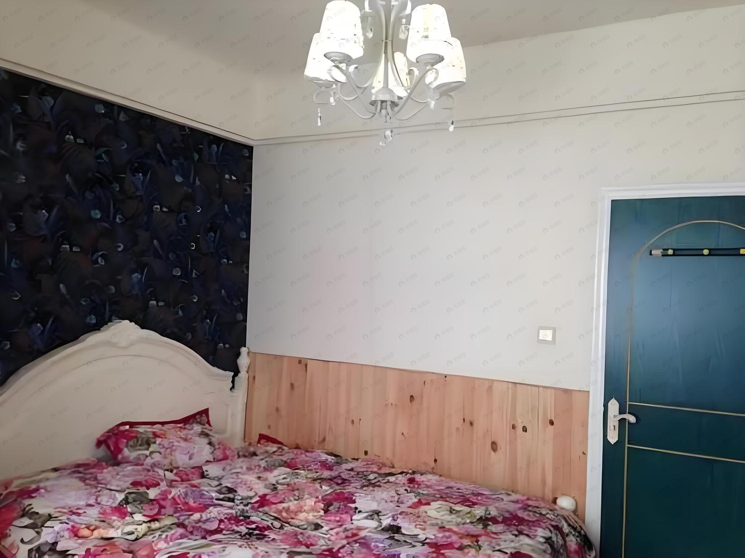 整租·大唐世家