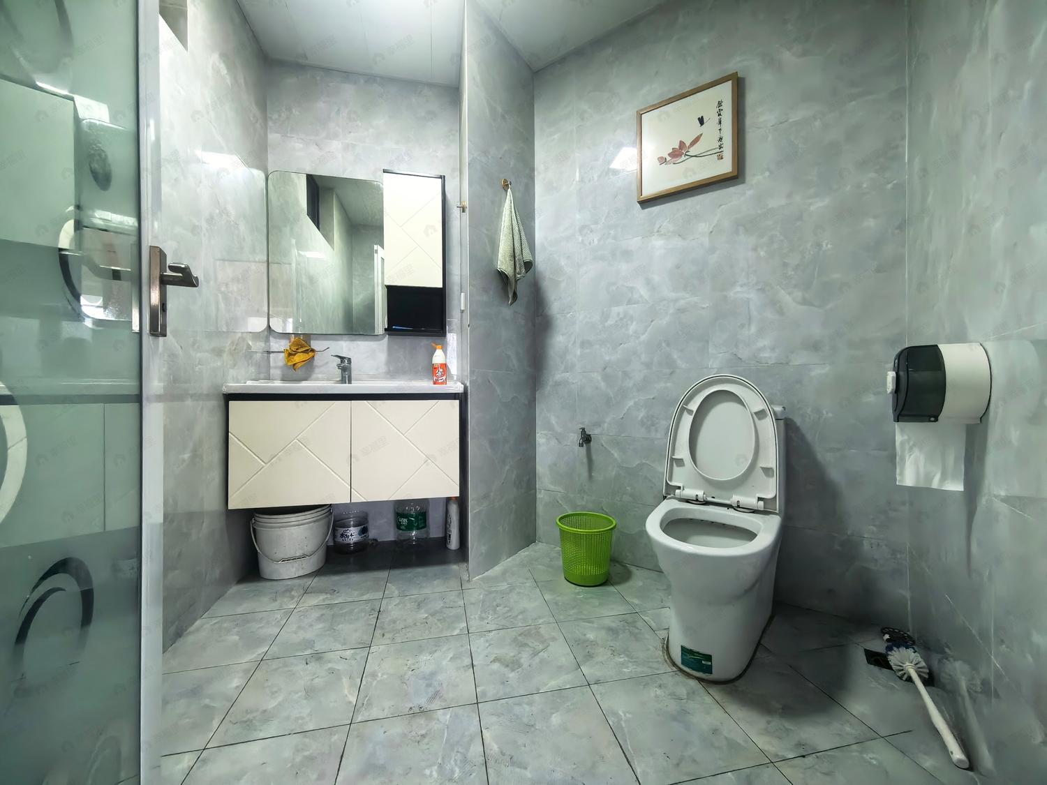 整租·世欧王庄世欧广场