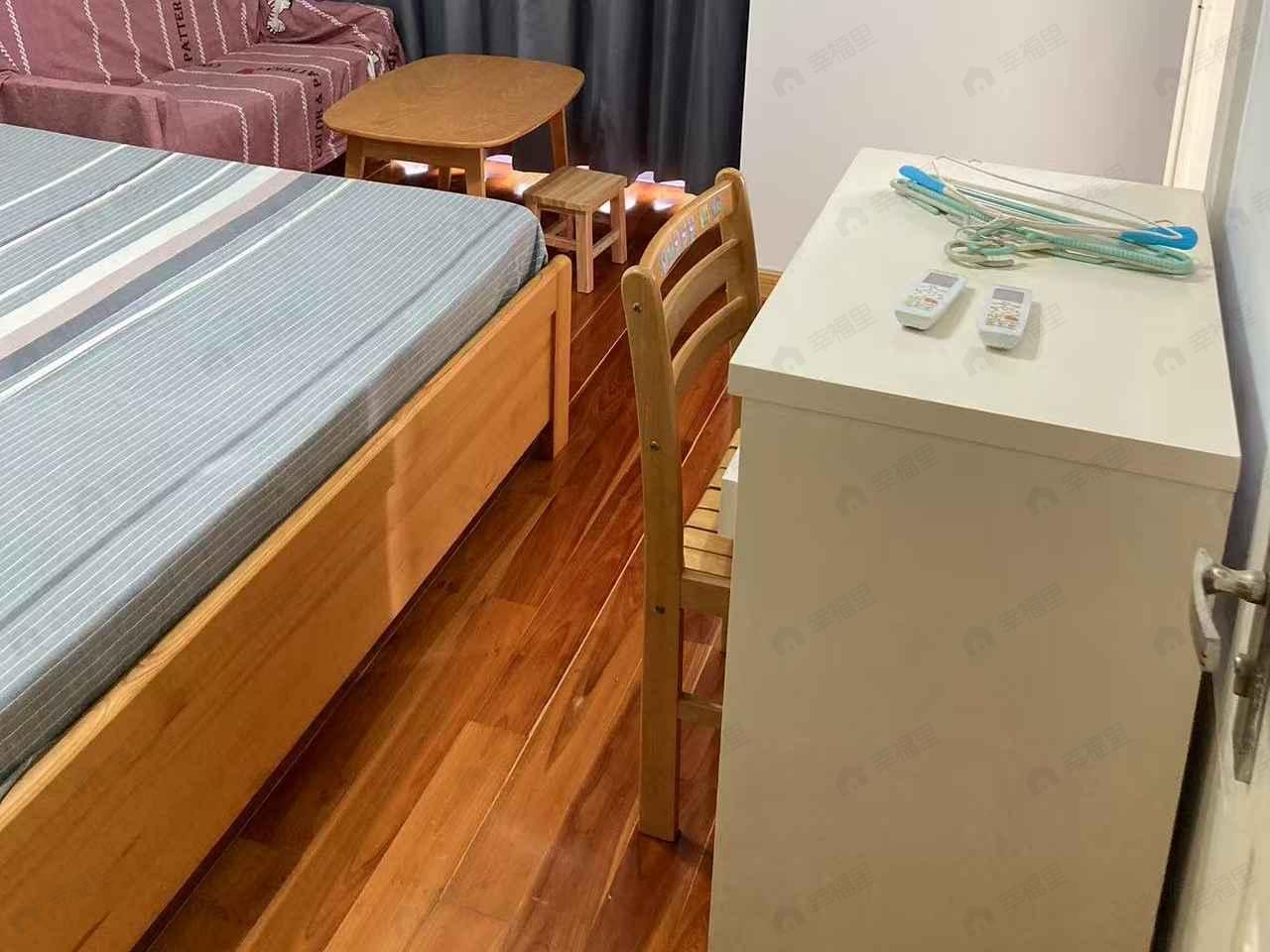 整租·荷塘月舍