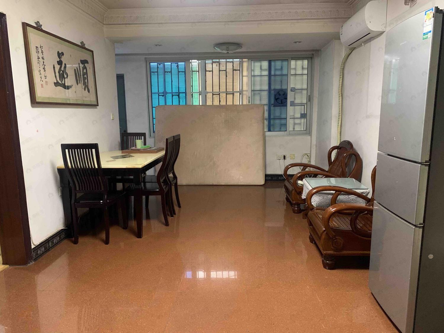 合租·温泉供应公司古田路单位宿舍