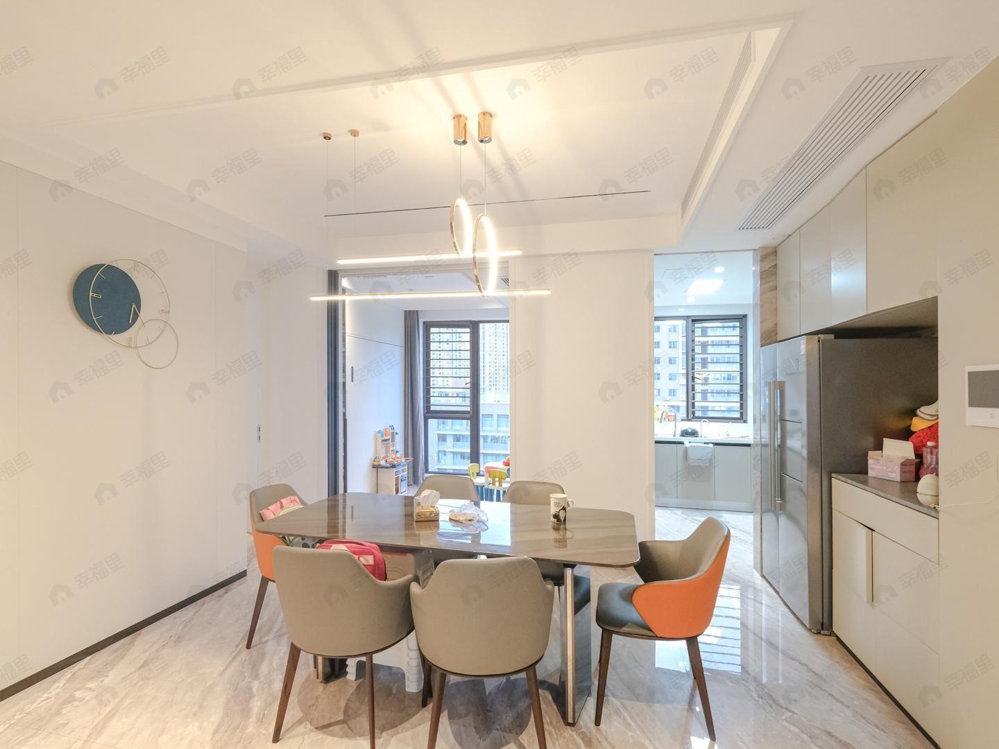 整租·中庚香开长龙