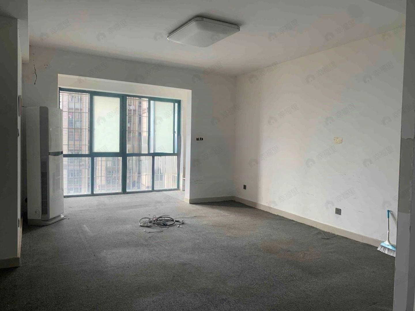 整租·后坂新城二区