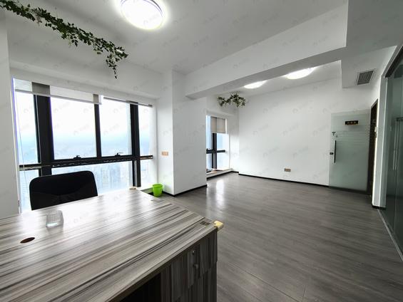 晋安王庄整租 世欧王庄世欧广场2室1厅/77平/高楼层